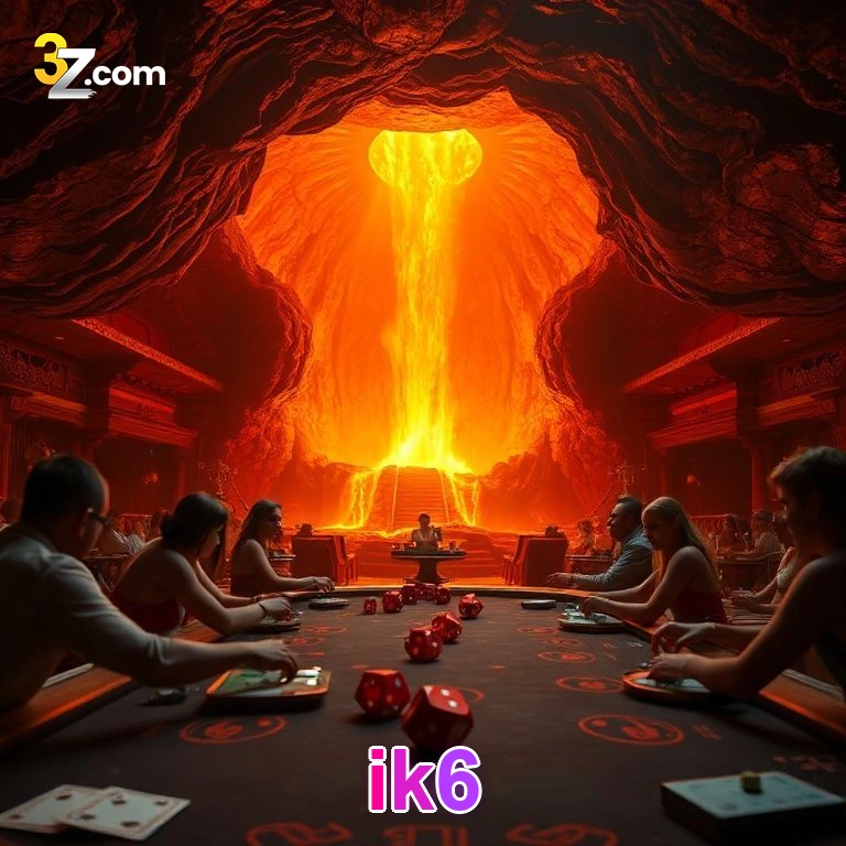 6 vantagens exclusivas do programa VIP da ik6